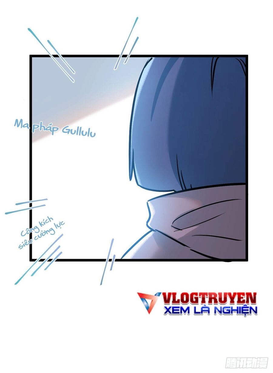 Nông Trường Siêu Cấp Ở Tận Thế Chapter 8 - 14