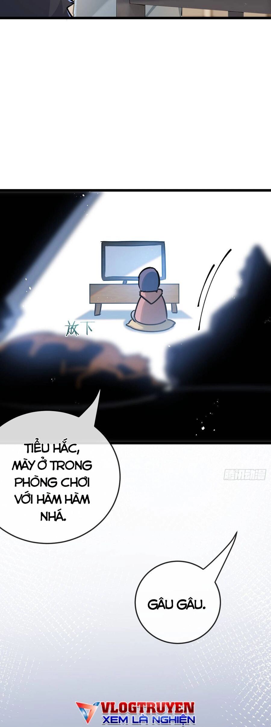 Nông Trường Siêu Cấp Ở Tận Thế Chapter 8 - 16