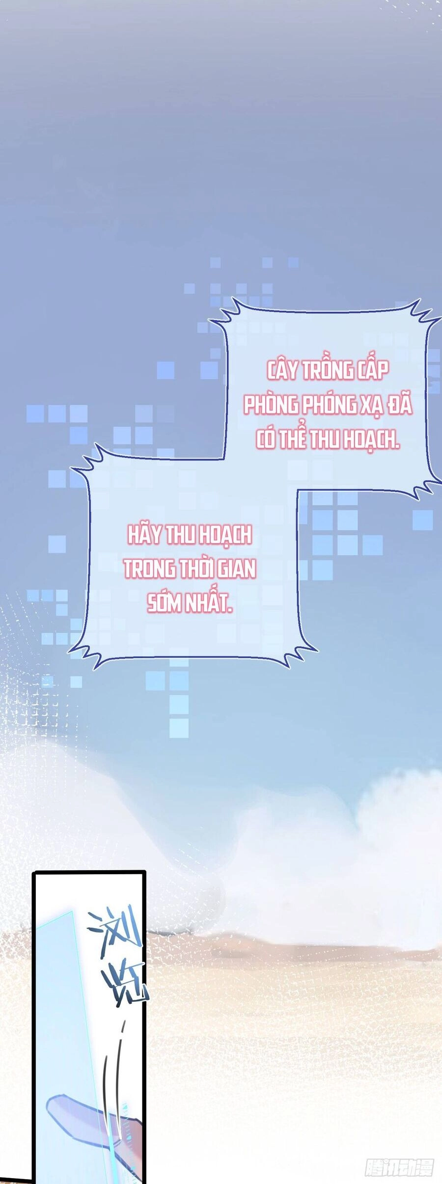 Nông Trường Siêu Cấp Ở Tận Thế Chapter 8 - 17