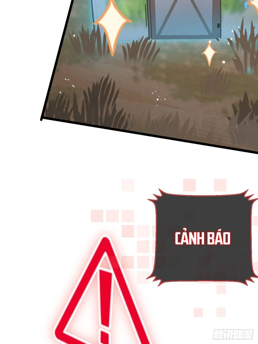 Nông Trường Siêu Cấp Ở Tận Thế Chapter 8 - 25