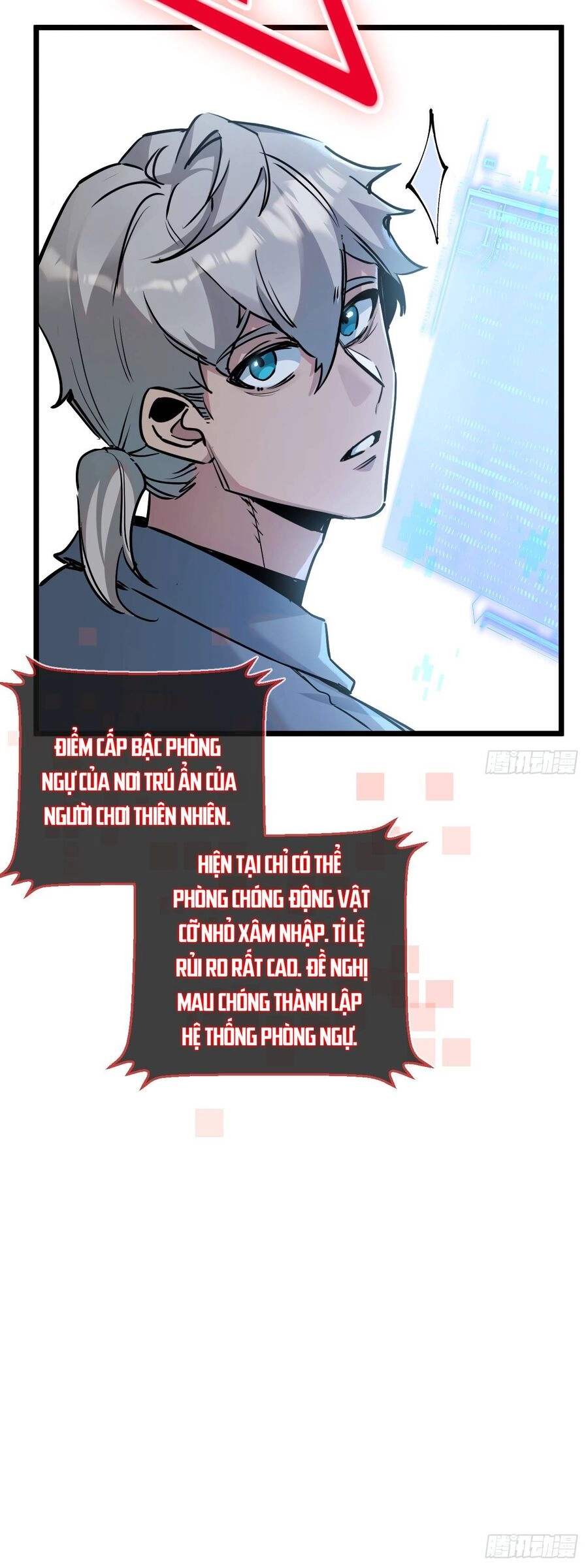 Nông Trường Siêu Cấp Ở Tận Thế Chapter 8 - 26