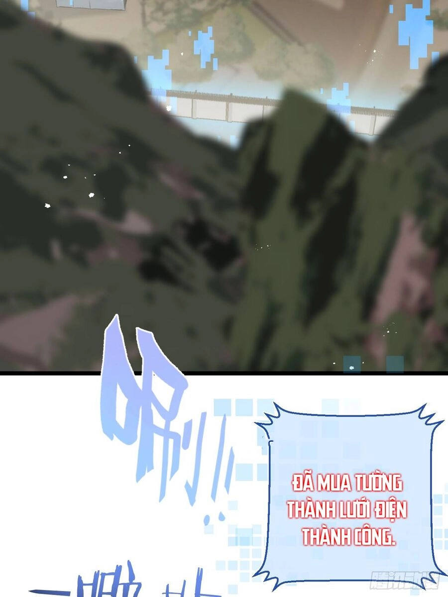 Nông Trường Siêu Cấp Ở Tận Thế Chapter 8 - 30