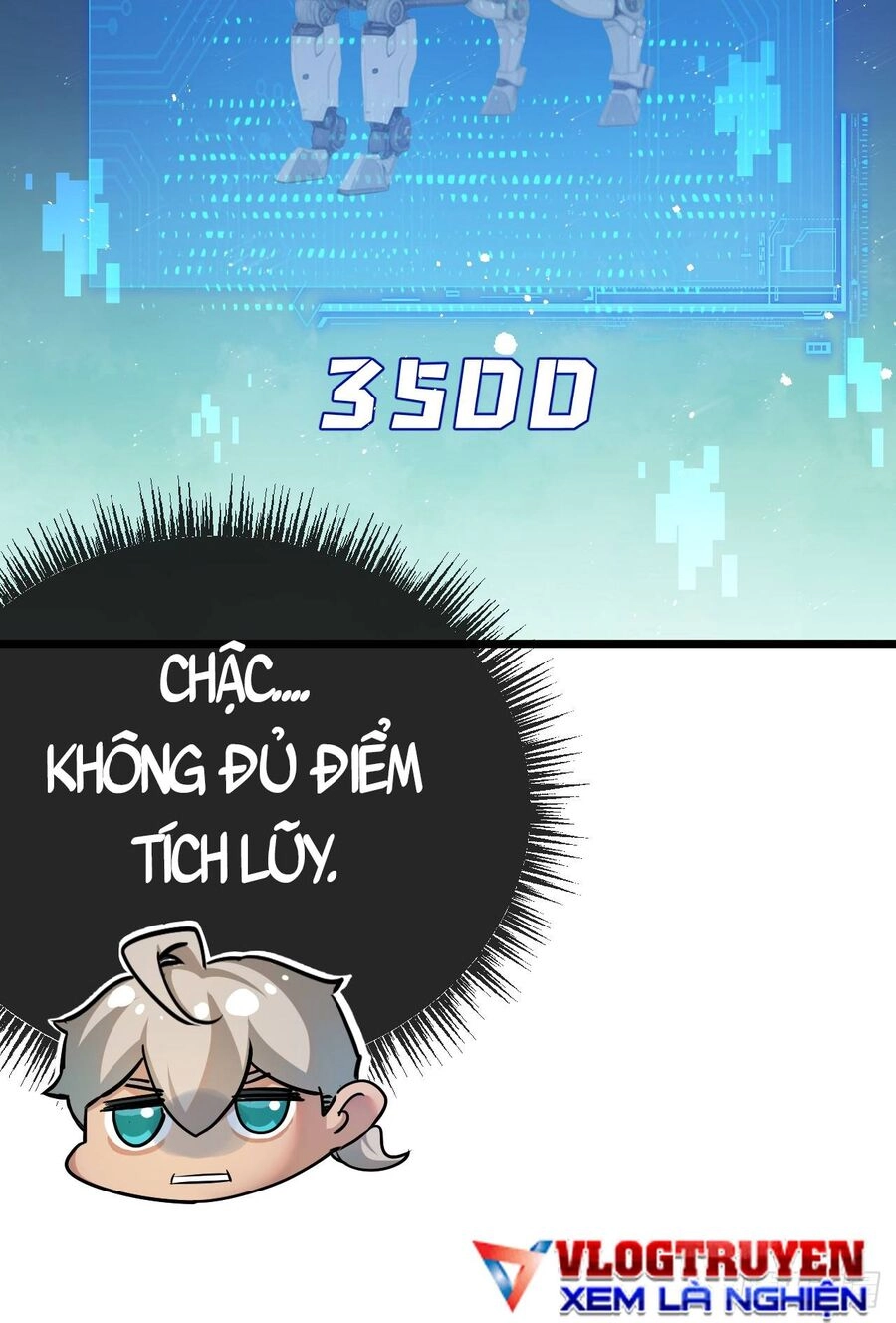 Nông Trường Siêu Cấp Ở Tận Thế Chapter 8 - 34