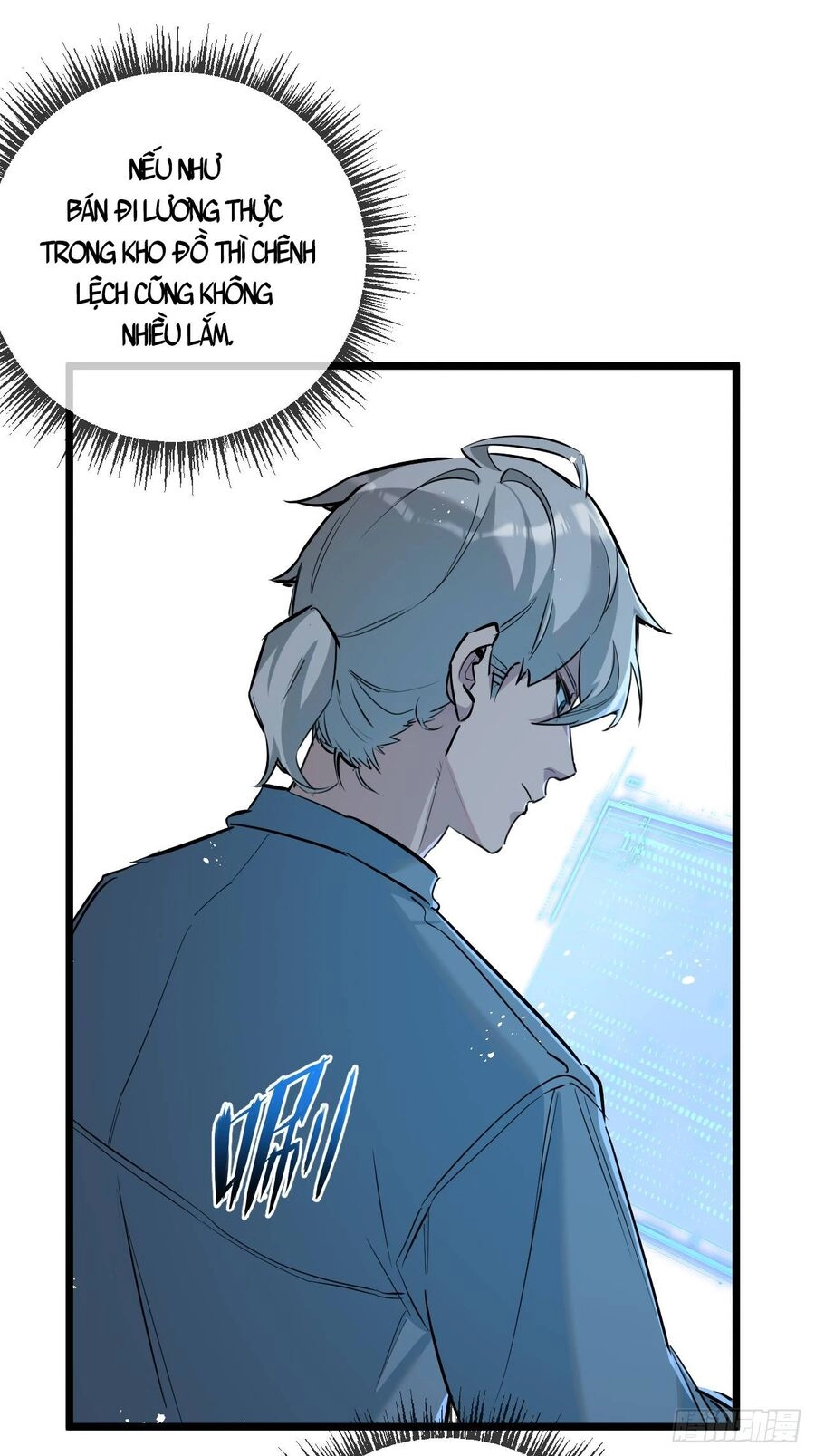 Nông Trường Siêu Cấp Ở Tận Thế Chapter 8 - 35