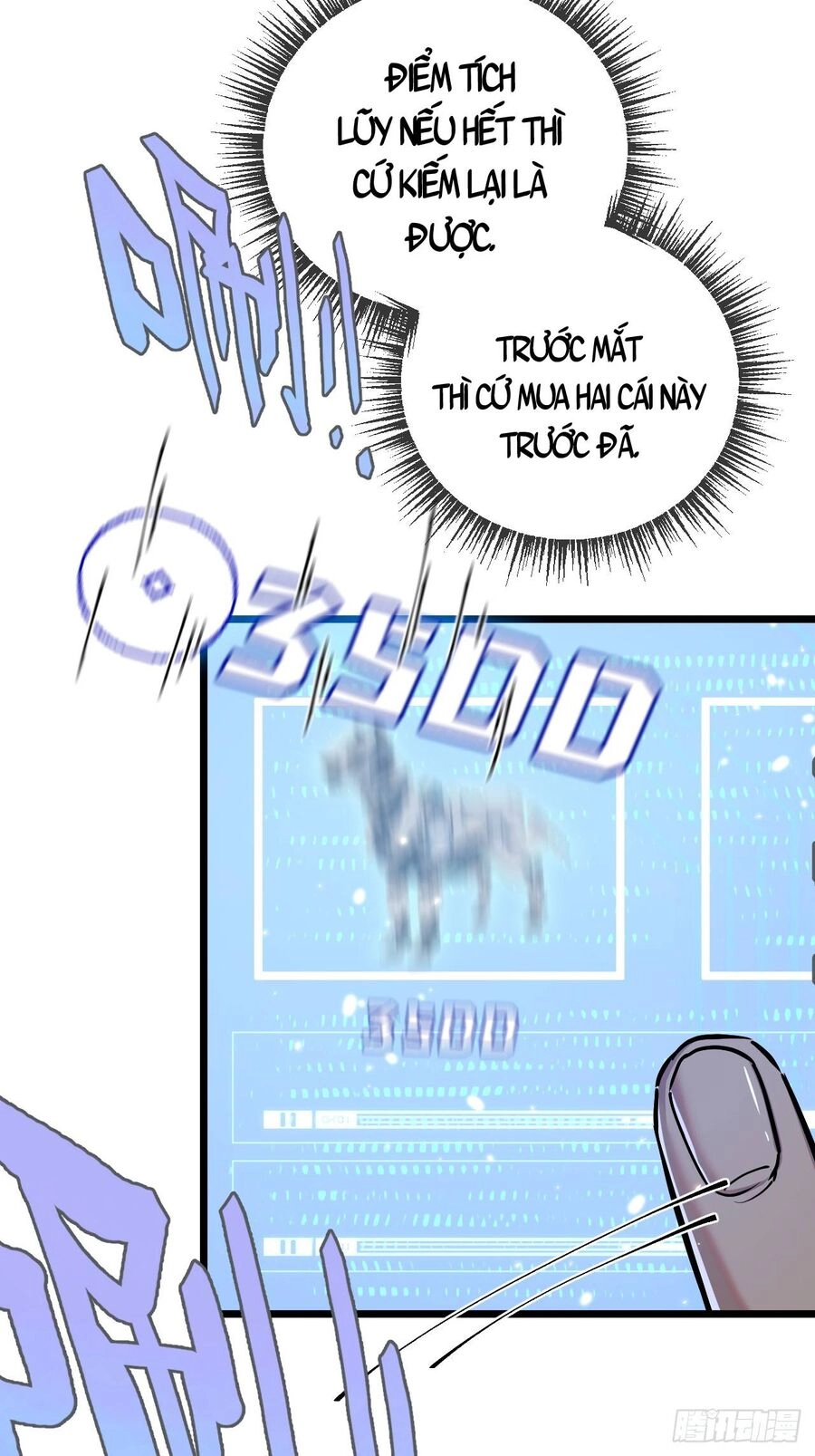 Nông Trường Siêu Cấp Ở Tận Thế Chapter 8 - 36