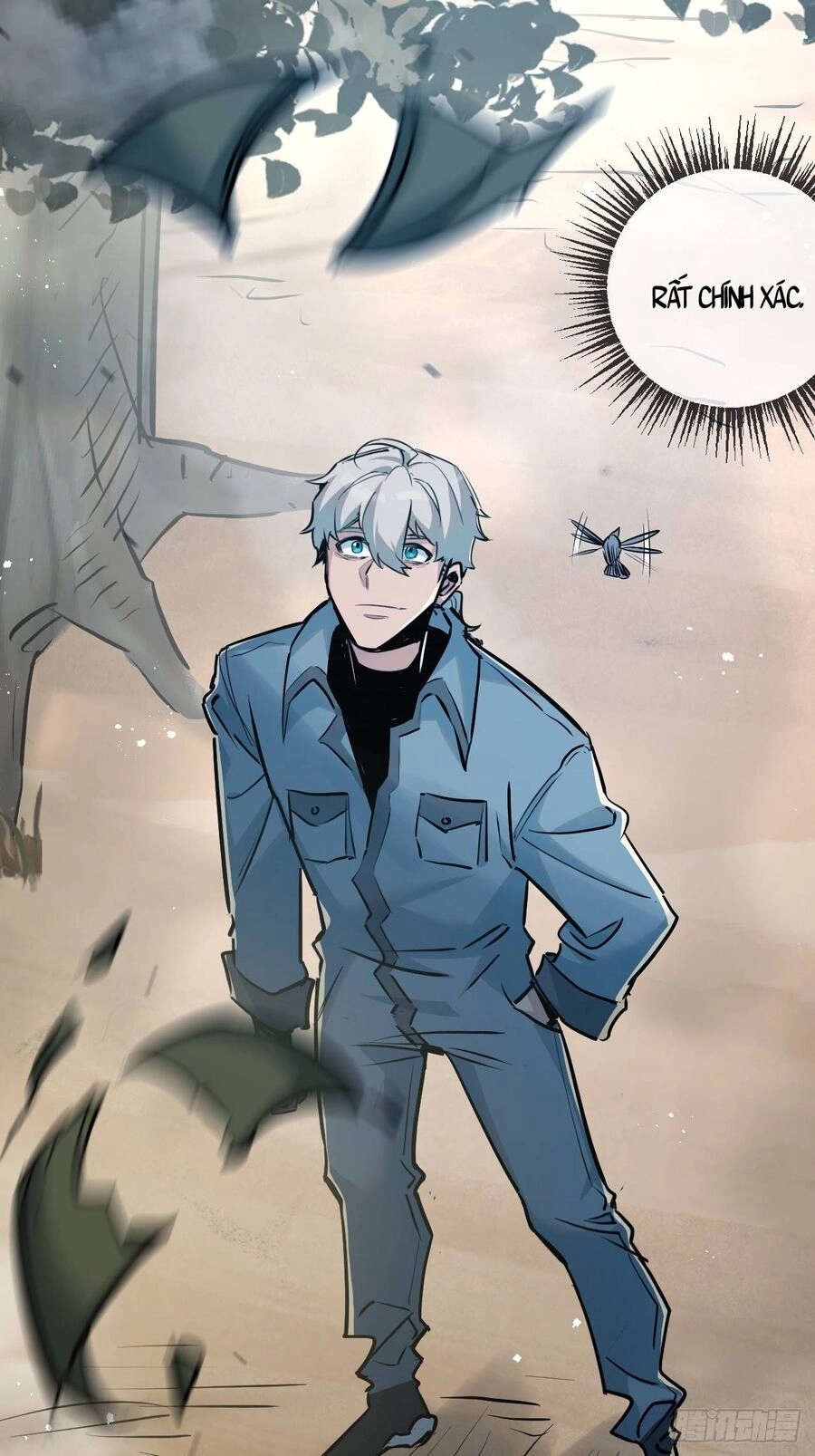 Nông Trường Siêu Cấp Ở Tận Thế Chapter 8 - 43