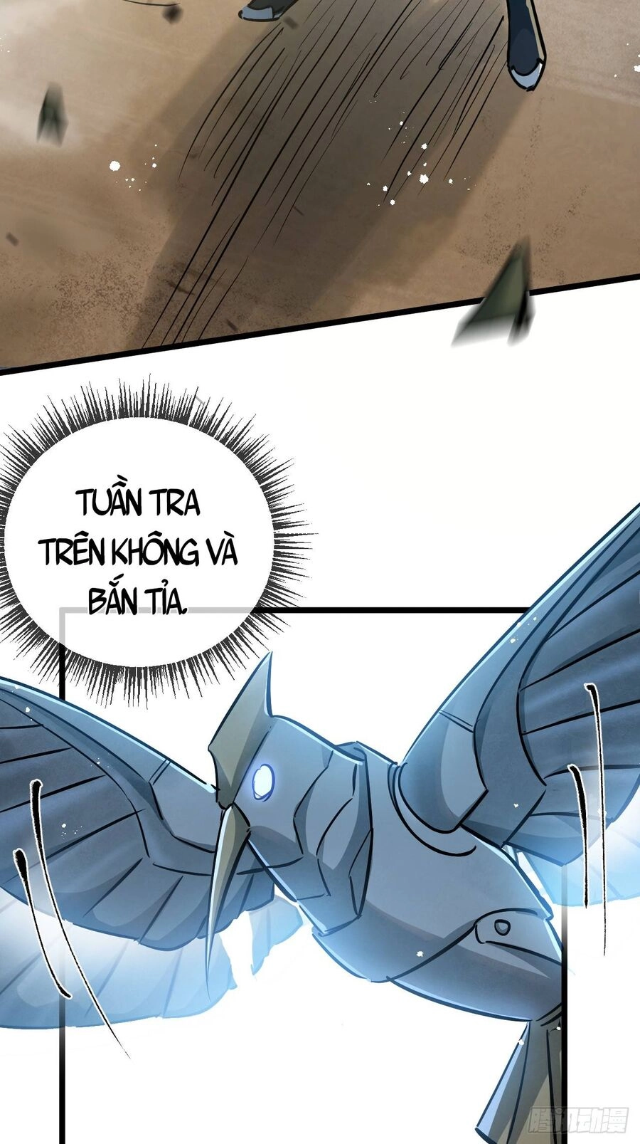 Nông Trường Siêu Cấp Ở Tận Thế Chapter 8 - 44