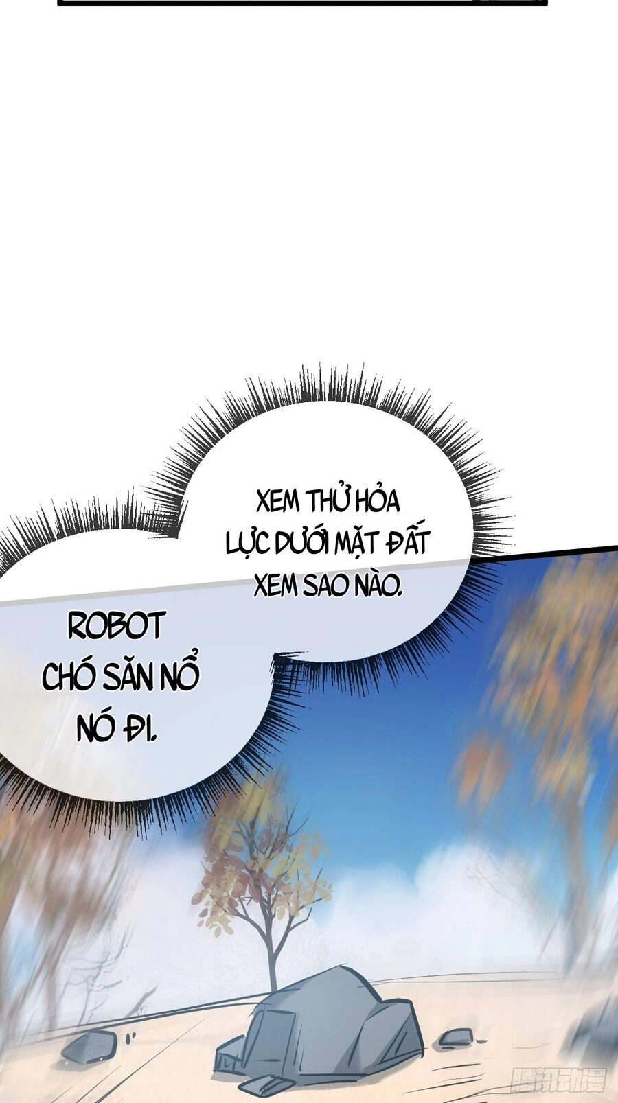 Nông Trường Siêu Cấp Ở Tận Thế Chapter 8 - 45