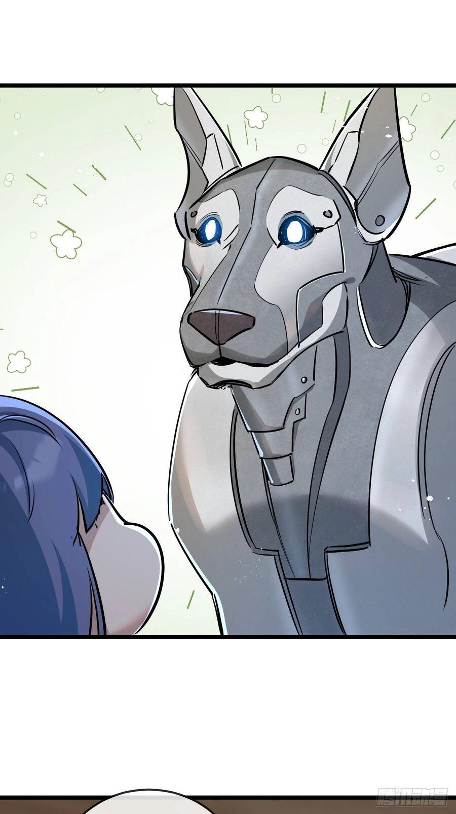 Nông Trường Siêu Cấp Ở Tận Thế Chapter 8 - 56