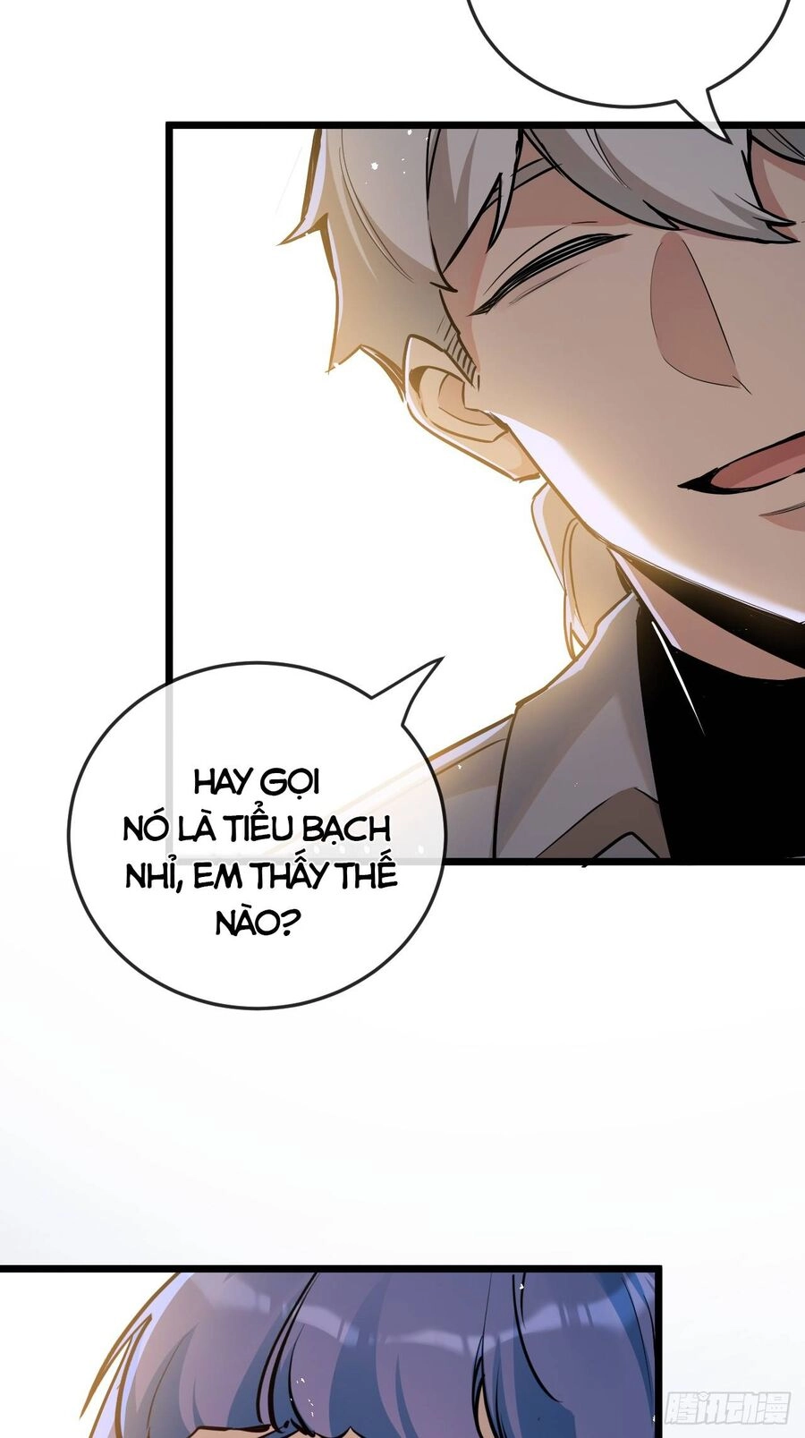 Nông Trường Siêu Cấp Ở Tận Thế Chapter 8 - 58