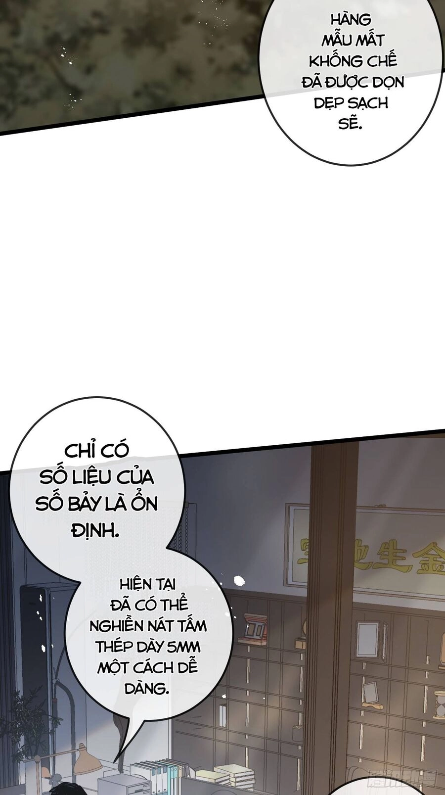 Nông Trường Siêu Cấp Ở Tận Thế Chapter 8 - 62