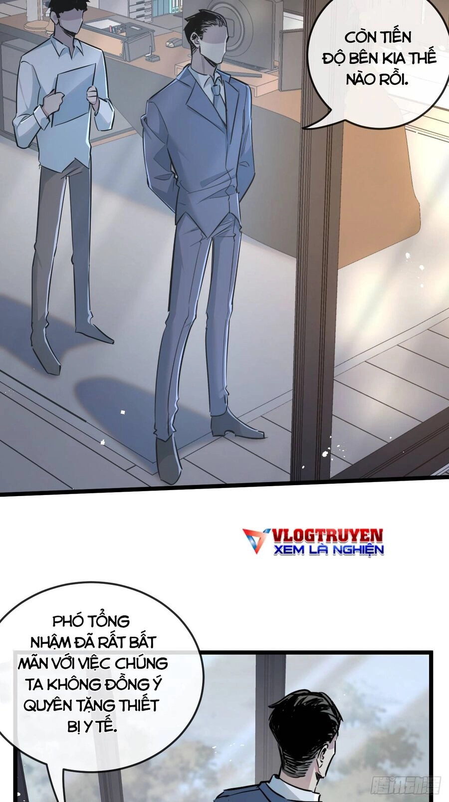 Nông Trường Siêu Cấp Ở Tận Thế Chapter 8 - 63