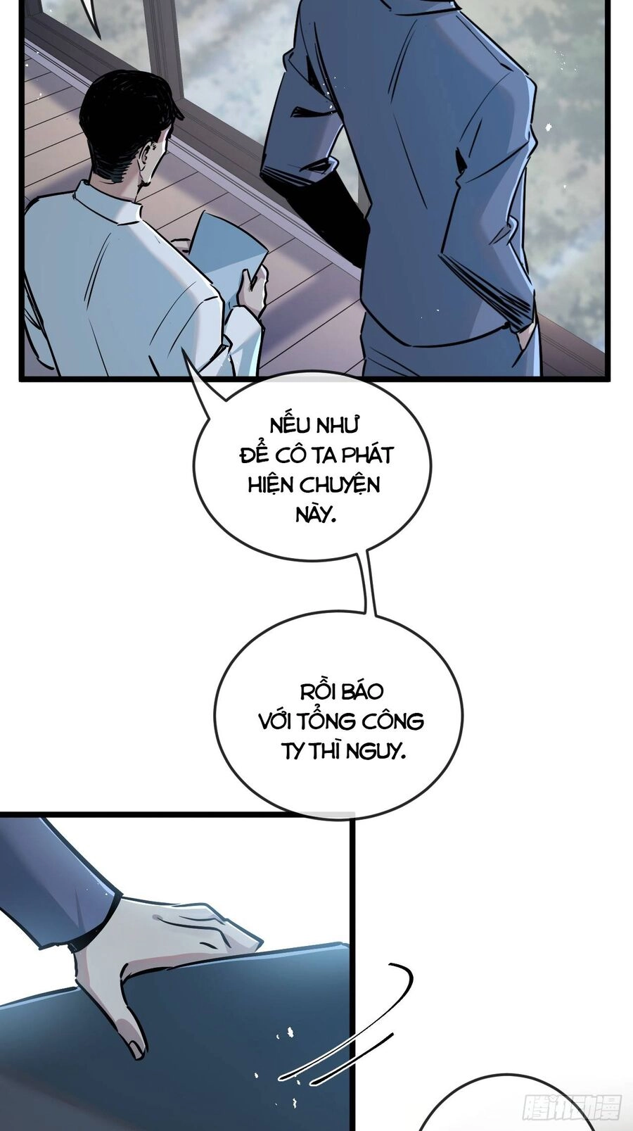 Nông Trường Siêu Cấp Ở Tận Thế Chapter 8 - 64