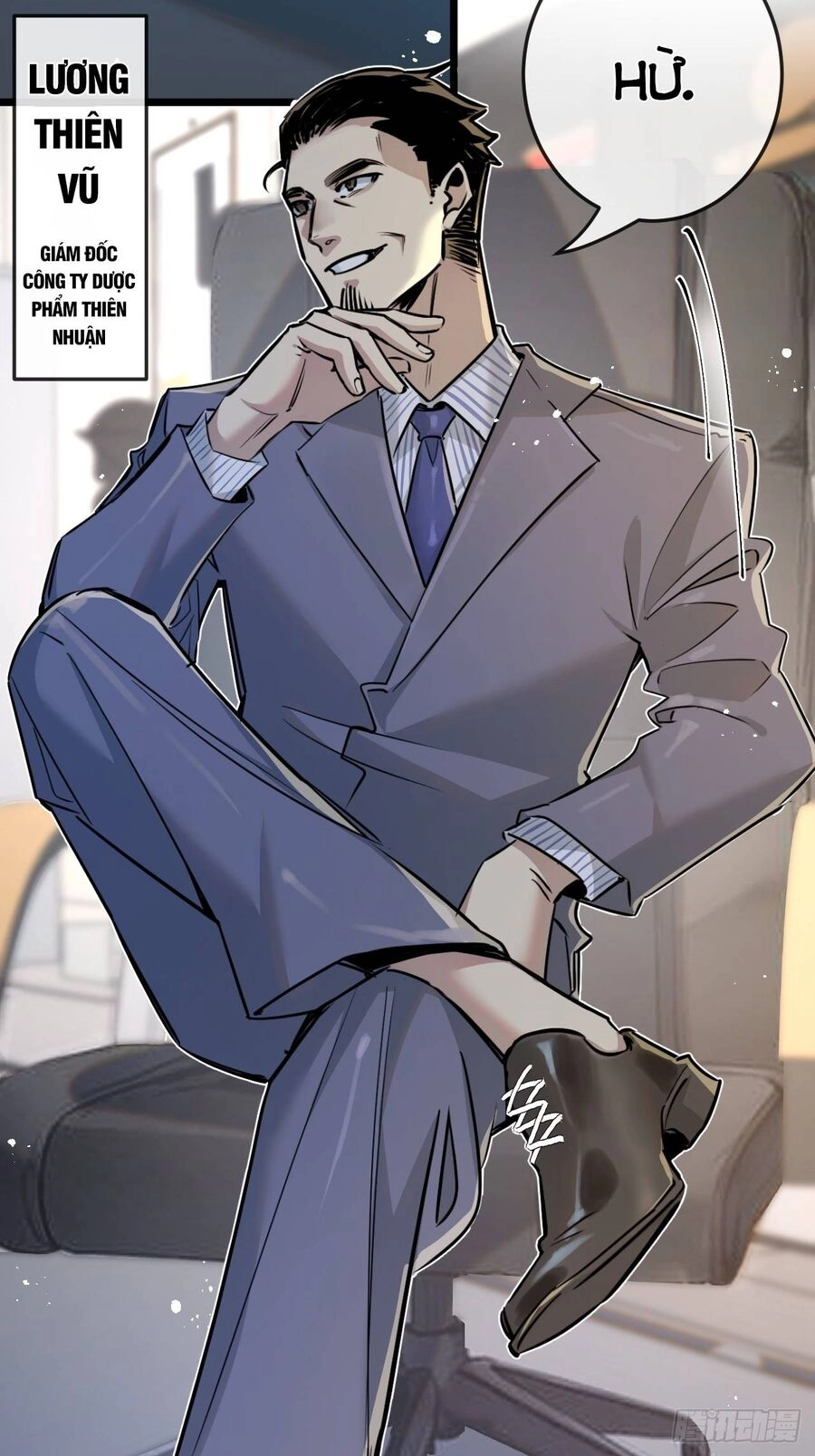 Nông Trường Siêu Cấp Ở Tận Thế Chapter 8 - 65