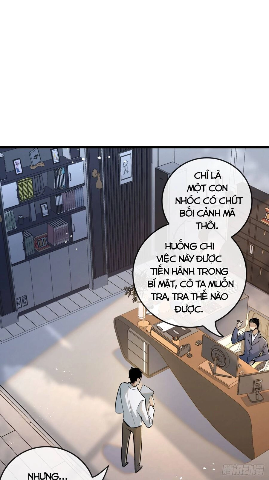 Nông Trường Siêu Cấp Ở Tận Thế Chapter 8 - 67