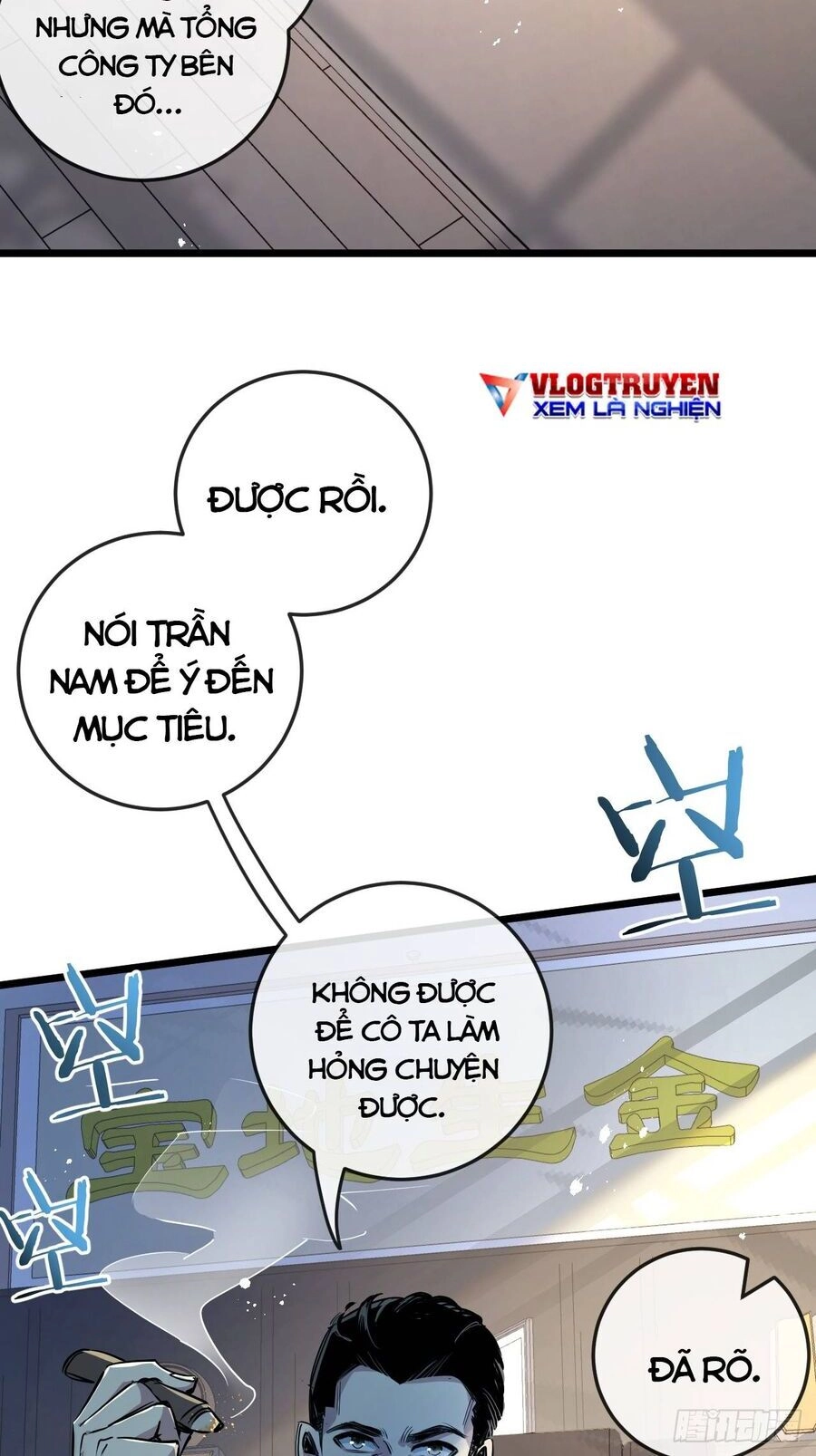 Nông Trường Siêu Cấp Ở Tận Thế Chapter 8 - 68