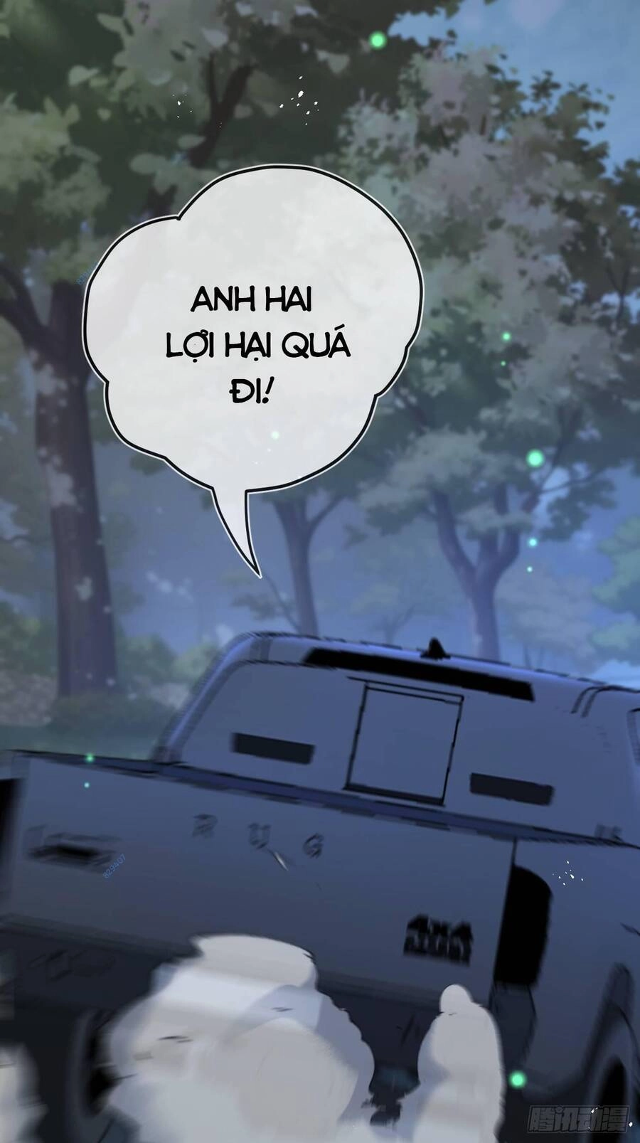 Nông Trường Siêu Cấp Ở Tận Thế Chapter 7 - 3