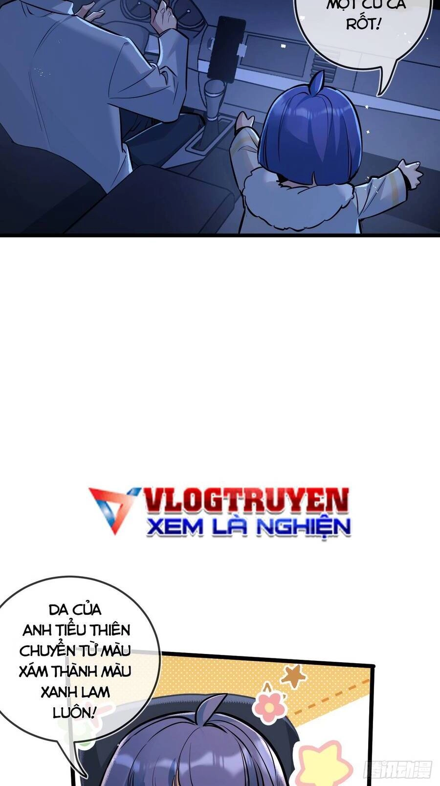 Nông Trường Siêu Cấp Ở Tận Thế Chapter 7 - 5