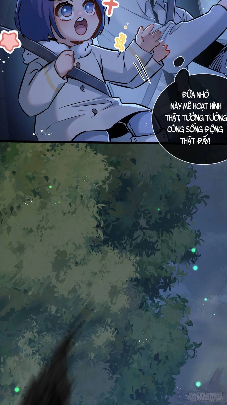 Nông Trường Siêu Cấp Ở Tận Thế Chapter 7 - 7