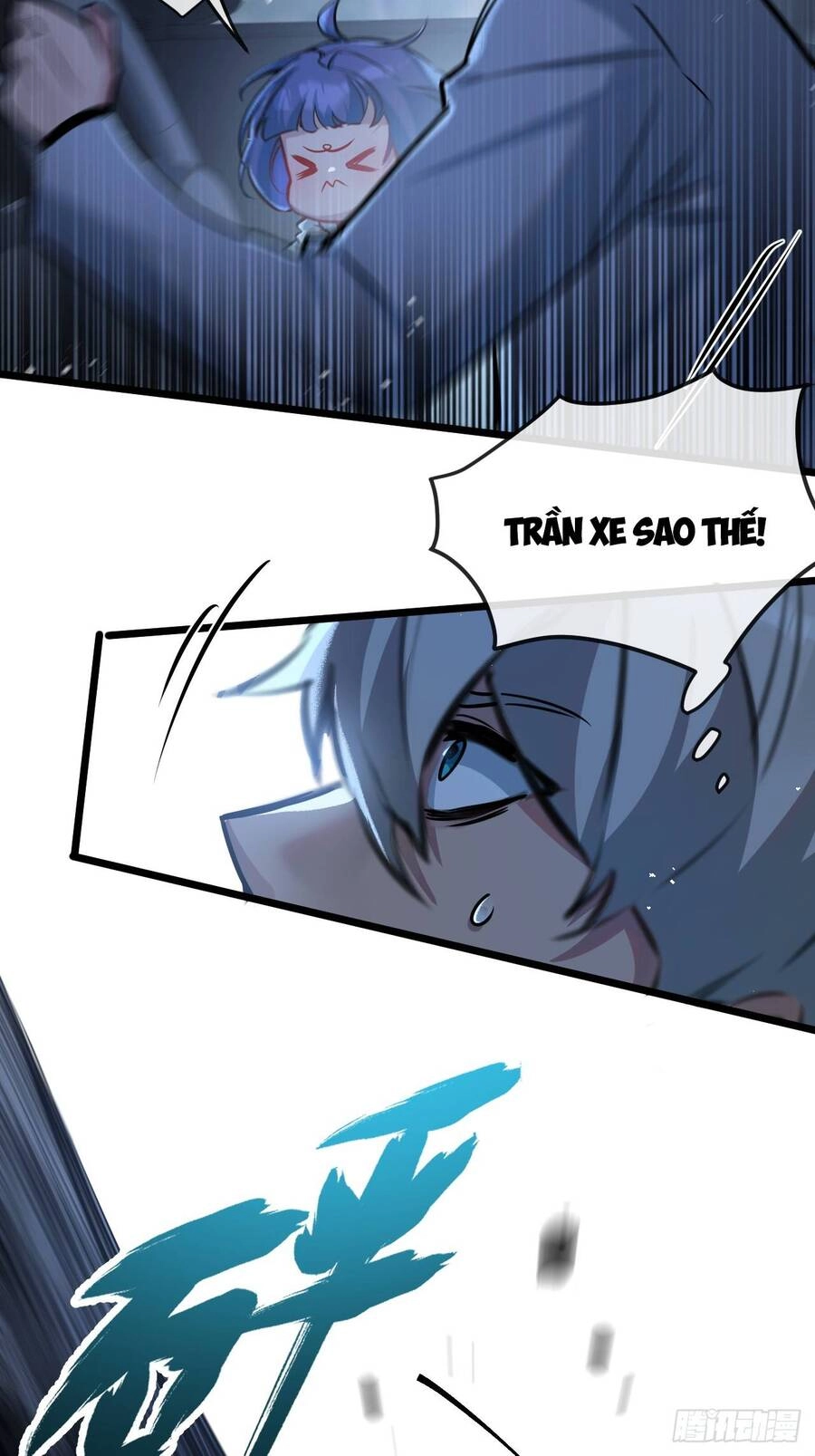 Nông Trường Siêu Cấp Ở Tận Thế Chapter 7 - 11