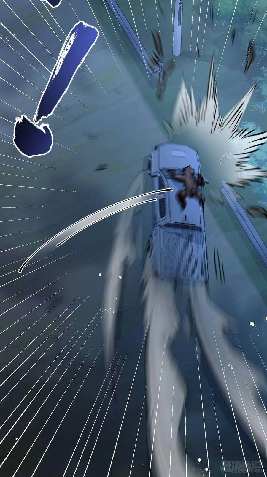 Nông Trường Siêu Cấp Ở Tận Thế Chapter 7 - 20