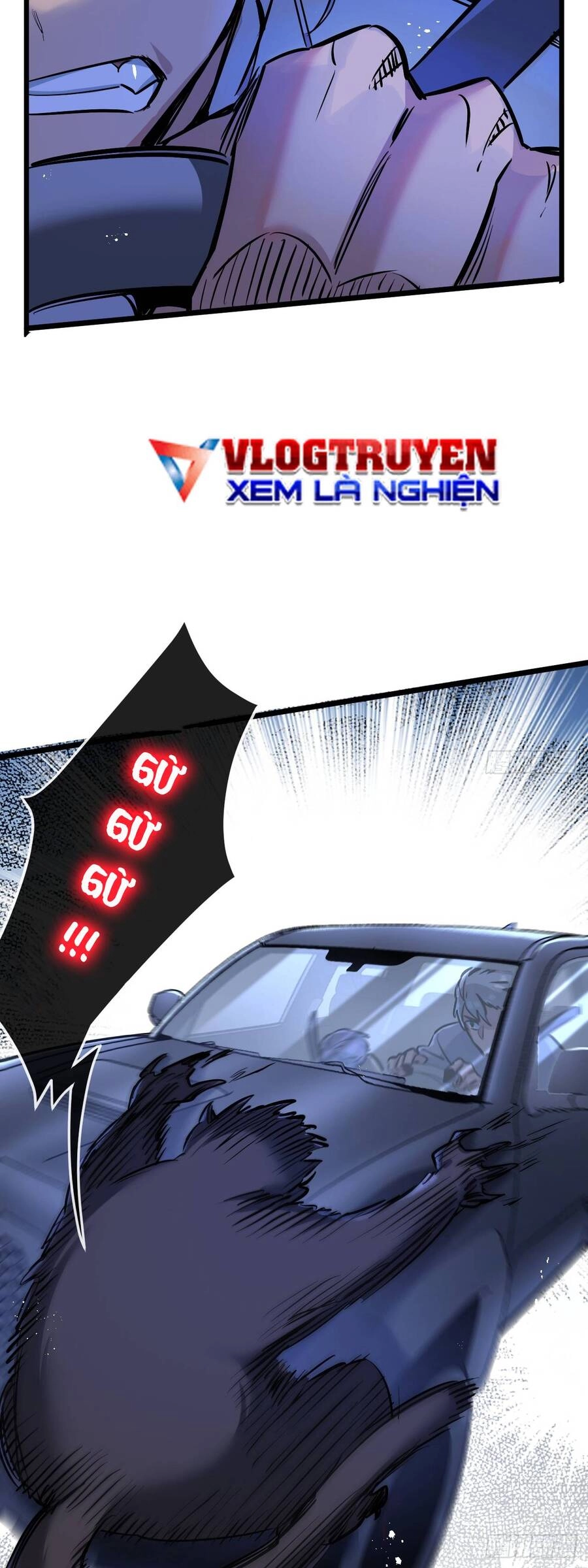 Nông Trường Siêu Cấp Ở Tận Thế Chapter 7 - 27