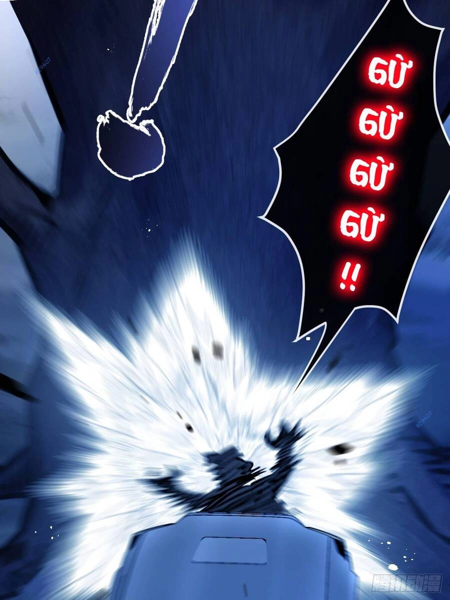 Nông Trường Siêu Cấp Ở Tận Thế Chapter 7 - 30