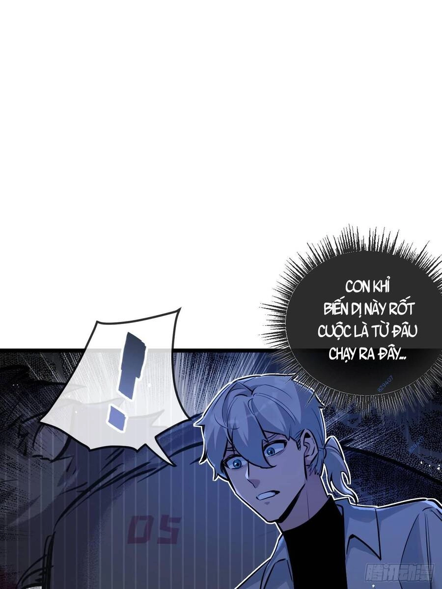 Nông Trường Siêu Cấp Ở Tận Thế Chapter 7 - 42