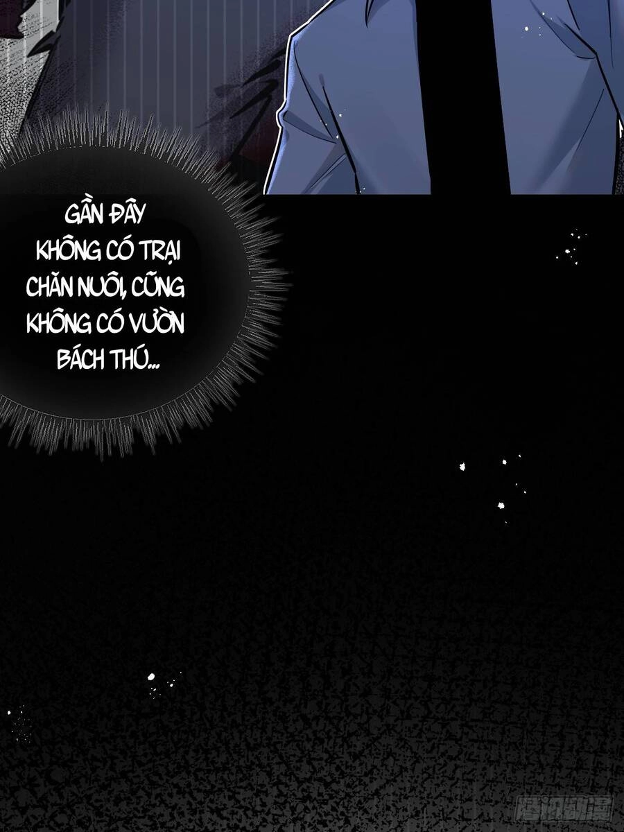 Nông Trường Siêu Cấp Ở Tận Thế Chapter 7 - 43