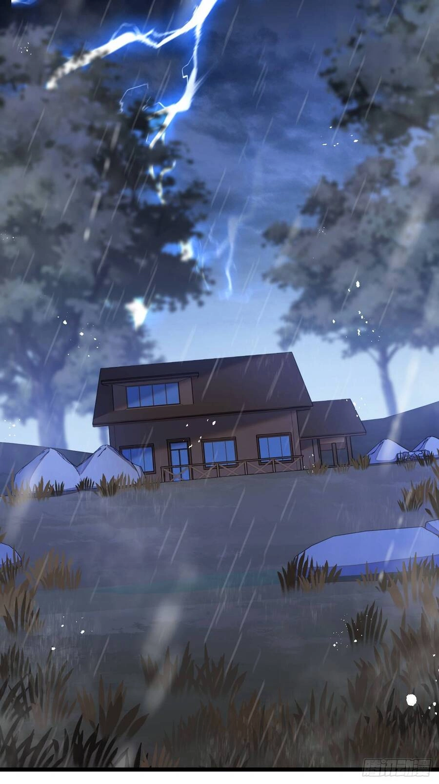 Nông Trường Siêu Cấp Ở Tận Thế Chapter 7 - 53