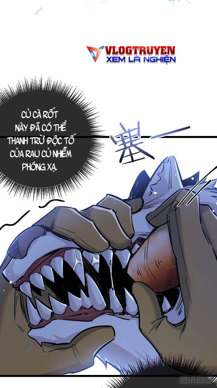 Nông Trường Siêu Cấp Ở Tận Thế Chapter 7 - 62