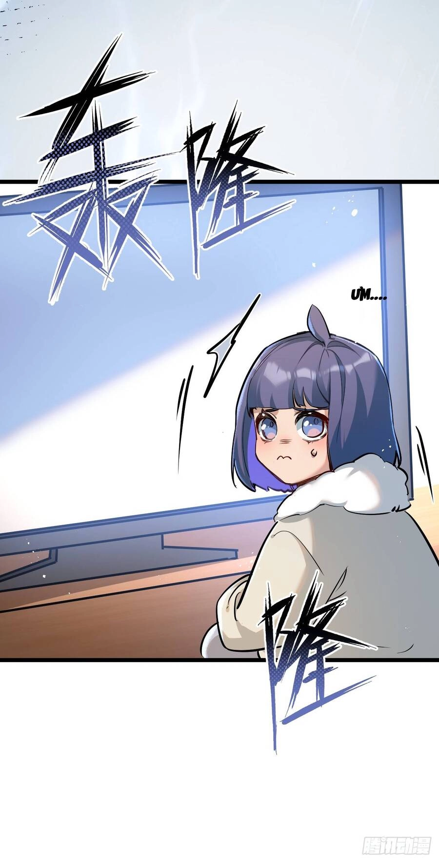 Nông Trường Siêu Cấp Ở Tận Thế Chapter 7 - 69