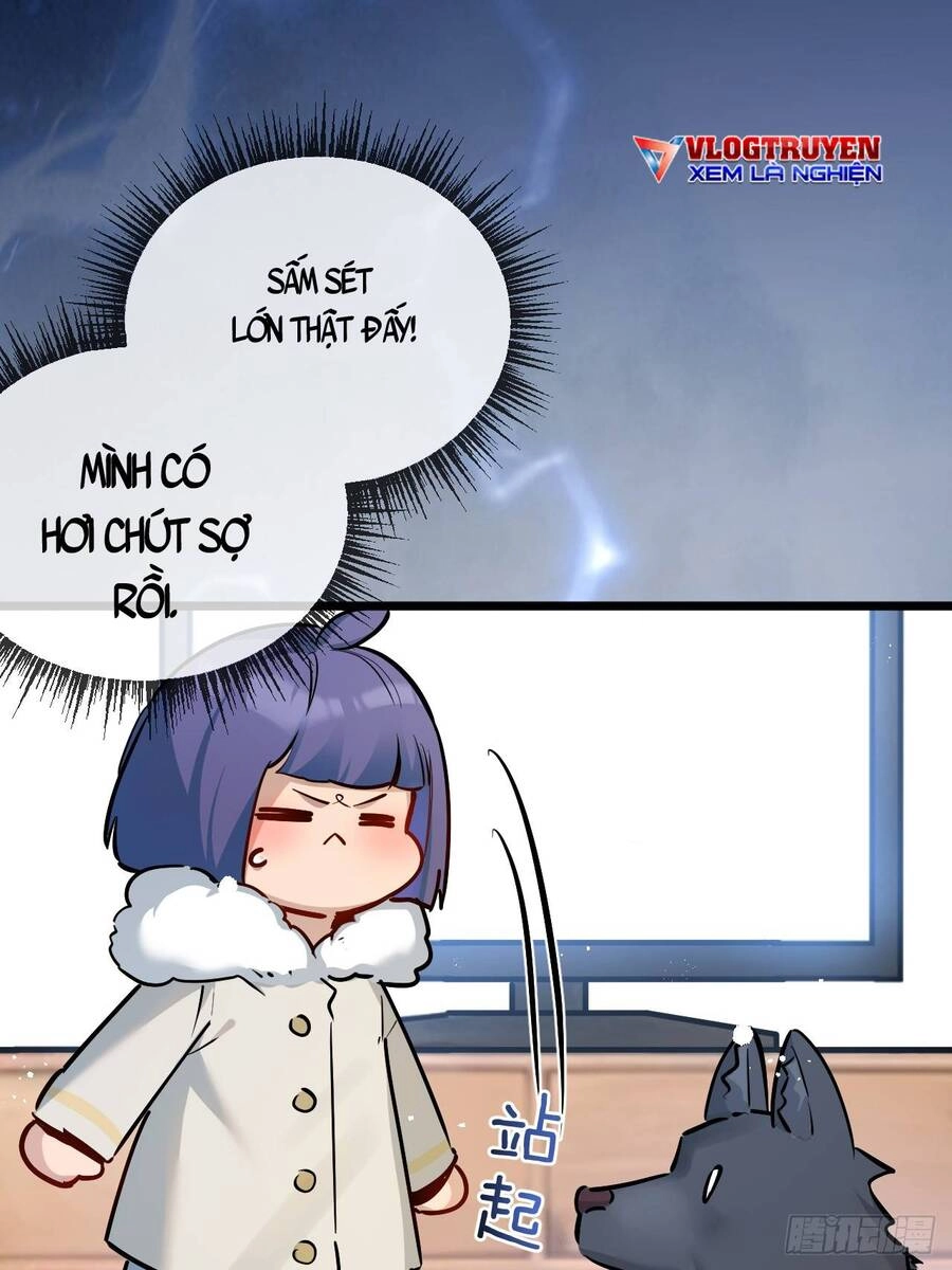 Nông Trường Siêu Cấp Ở Tận Thế Chapter 7 - 71