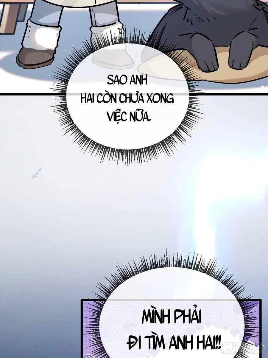 Nông Trường Siêu Cấp Ở Tận Thế Chapter 7 - 72