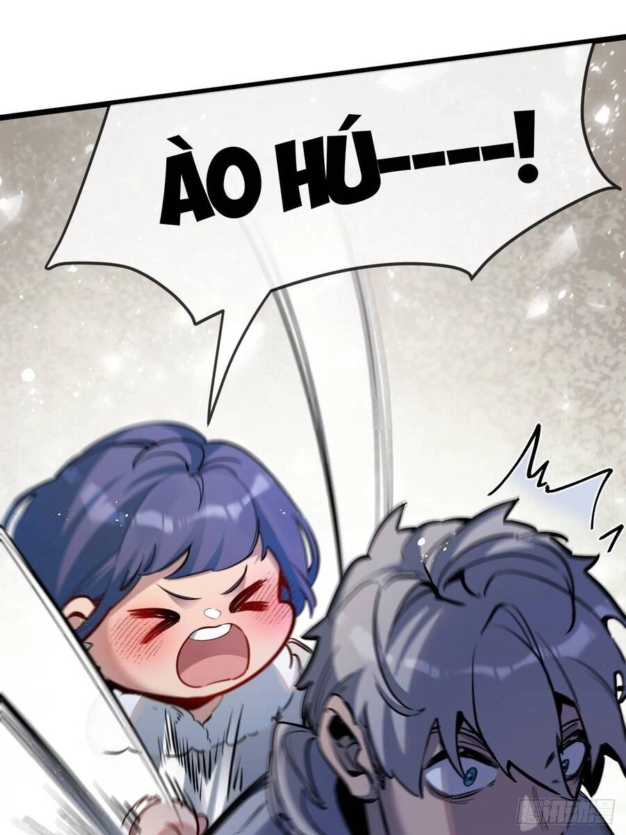 Nông Trường Siêu Cấp Ở Tận Thế Chapter 7 - 77