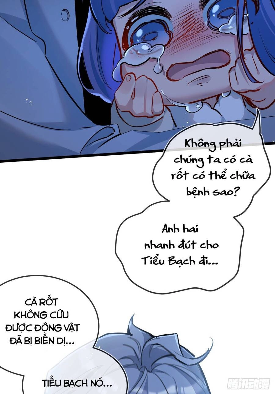 Nông Trường Siêu Cấp Ở Tận Thế Chapter 7 - 87