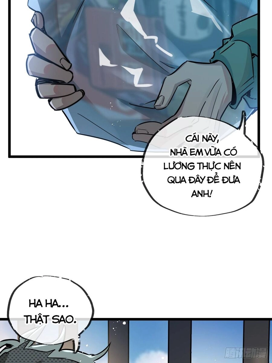 Nông Trường Siêu Cấp Ở Tận Thế Chapter 10 - 7