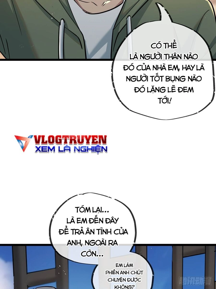 Nông Trường Siêu Cấp Ở Tận Thế Chapter 10 - 11