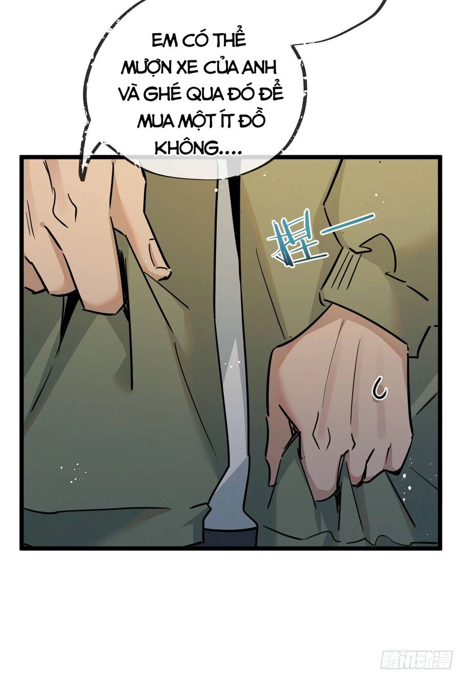 Nông Trường Siêu Cấp Ở Tận Thế Chapter 10 - 13