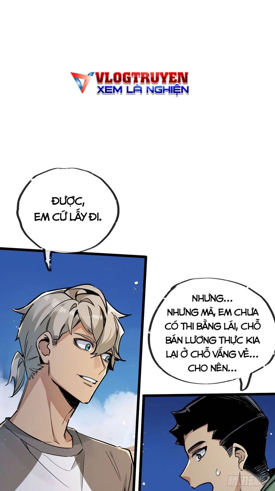 Nông Trường Siêu Cấp Ở Tận Thế Chapter 10 - 14