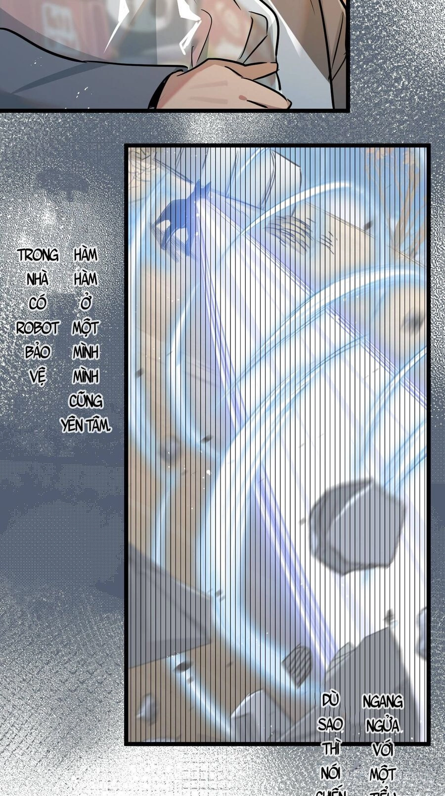 Nông Trường Siêu Cấp Ở Tận Thế Chapter 10 - 17