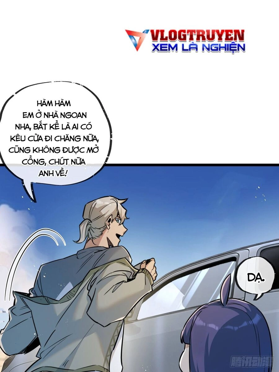 Nông Trường Siêu Cấp Ở Tận Thế Chapter 10 - 20