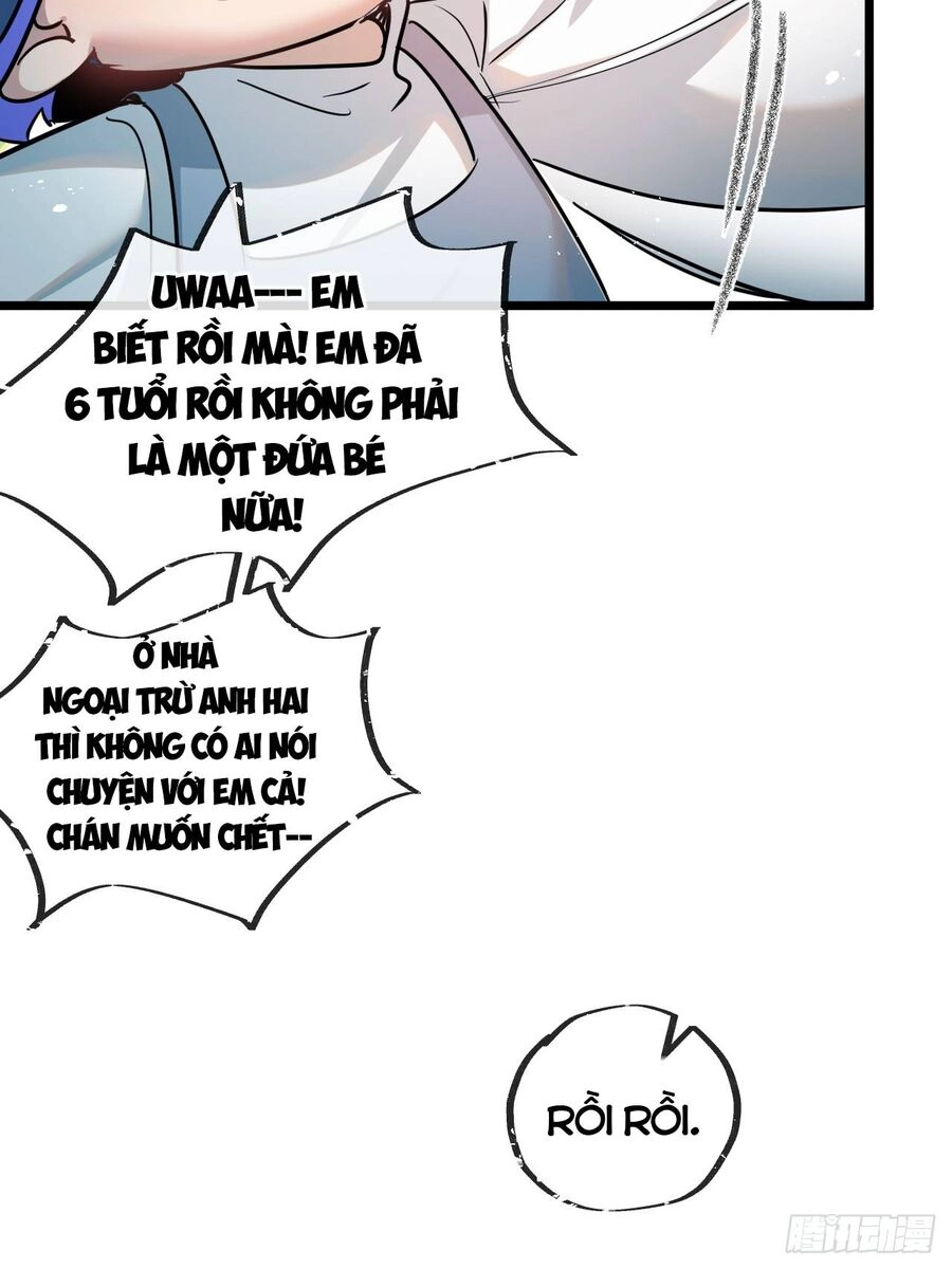 Nông Trường Siêu Cấp Ở Tận Thế Chapter 10 - 24