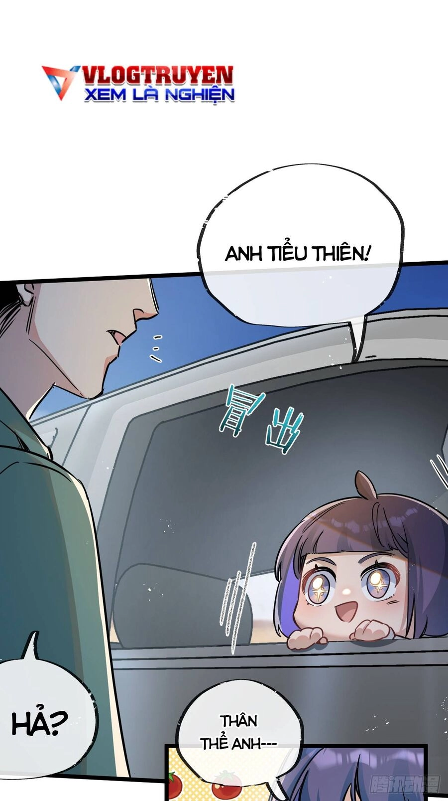 Nông Trường Siêu Cấp Ở Tận Thế Chapter 10 - 26