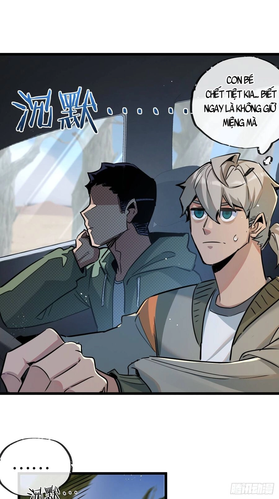 Nông Trường Siêu Cấp Ở Tận Thế Chapter 10 - 33