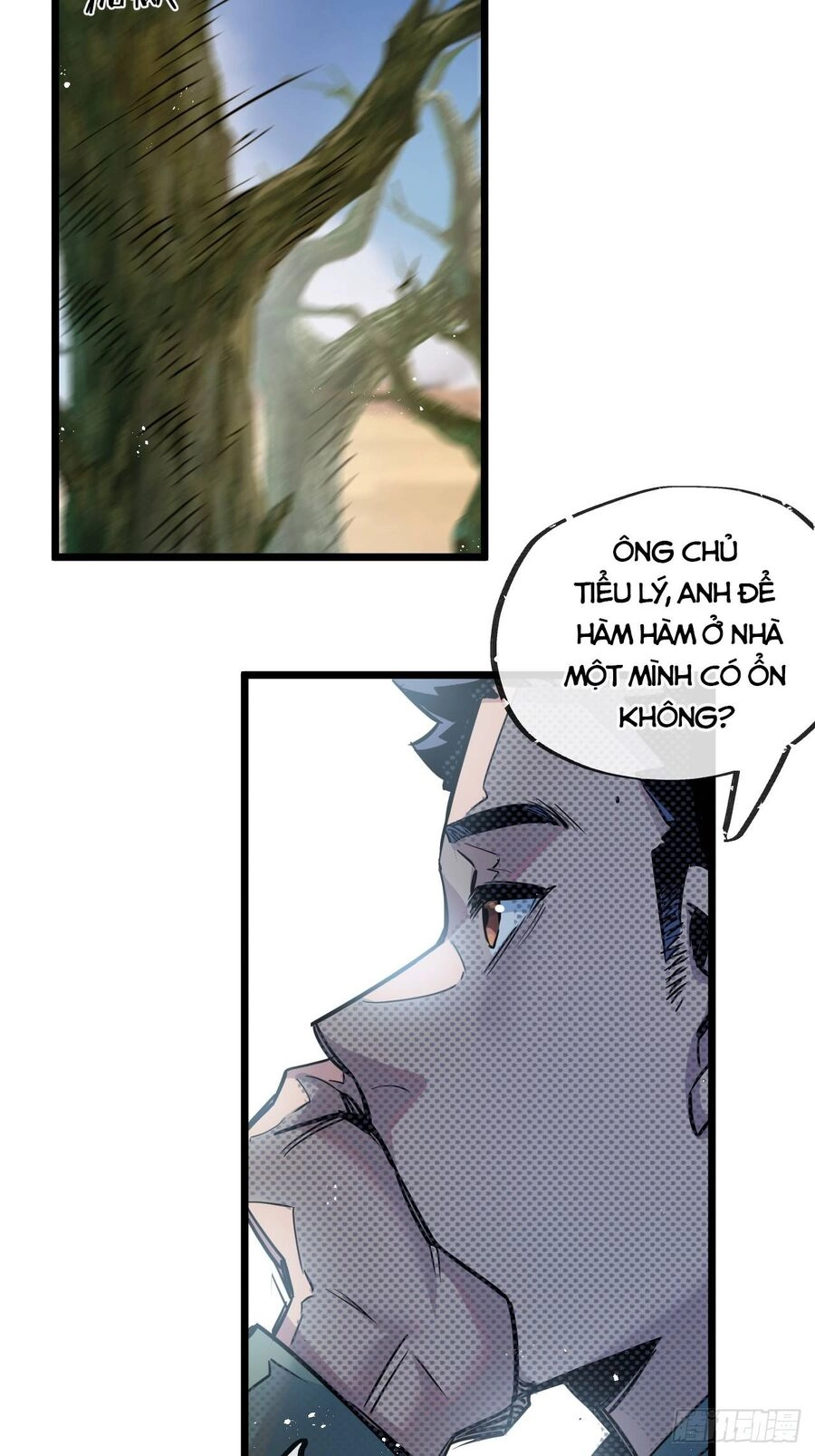 Nông Trường Siêu Cấp Ở Tận Thế Chapter 10 - 34