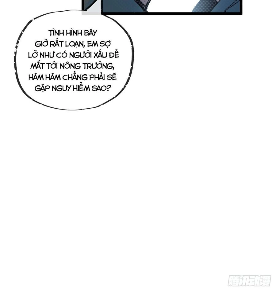 Nông Trường Siêu Cấp Ở Tận Thế Chapter 10 - 35