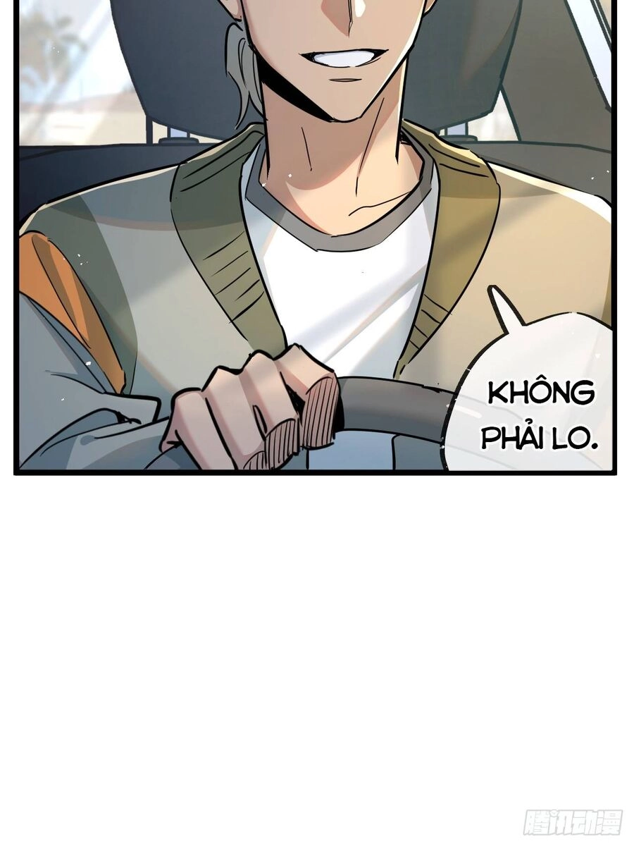 Nông Trường Siêu Cấp Ở Tận Thế Chapter 10 - 38