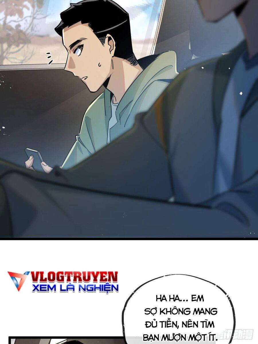 Nông Trường Siêu Cấp Ở Tận Thế Chapter 10 - 43