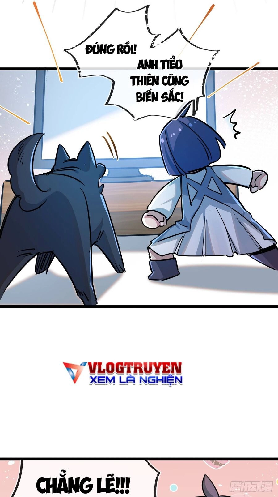 Nông Trường Siêu Cấp Ở Tận Thế Chapter 10 - 48